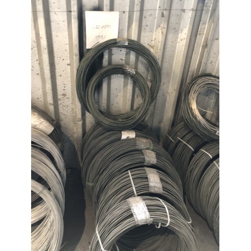 Проволока нихромовая 4.5мм светлоотожженая ГОСТ 8803-89