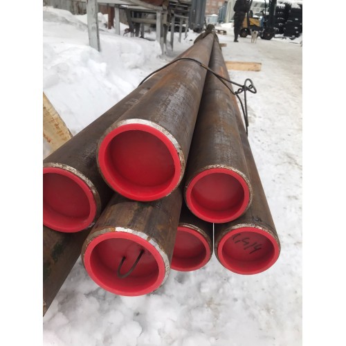 Труба стальная котельная 38х4мм ст20 ТУ 14-3Р-55-2001