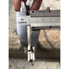 Нержавеющая капиллярная труба 4.2х1.6мм ГОСТ 14162-79