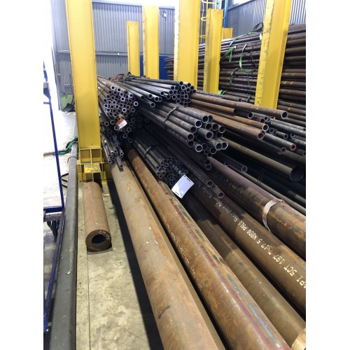 Труба стальная бесшовная 325х30мм ст.20 г/к ГОСТ 8732-78