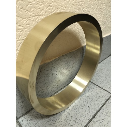 Латунная втулка 115мм Л59-1 ГОСТ 15527-2004