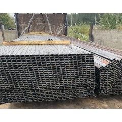 Труба профильная квадратная 15х15 ст.3 ГОСТ 8639-82